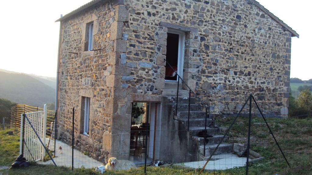הוילה Ferrières-sur-Sichon Domaine Du Randier מראה חיצוני תמונה