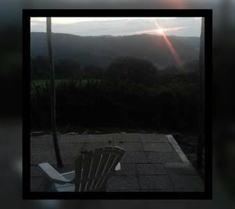 הוילה Ferrières-sur-Sichon Domaine Du Randier מראה חיצוני תמונה